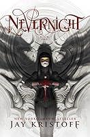 Algopix Similar Product 18 - Nevernight The Nevernight Chronicle