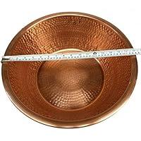 Algopix Similar Product 5 - Portable Copper Foot Rub Skincare Spa