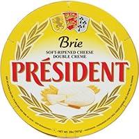 Algopix Similar Product 12 - President Brie Plain 60 Wheel 22