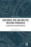 Algopix Similar Product 5 - Children the Law and the Welfare