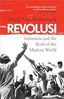 Algopix Similar Product 13 - Revolusi Indonesia and the Birth of