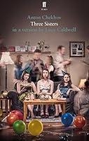 Algopix Similar Product 19 - Three Sisters (Faber Drama)