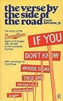 Algopix Similar Product 13 - Verse by the Side of the Road The