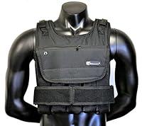Algopix Similar Product 4 - Strength sport systems Weight Vest