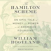 Algopix Similar Product 6 - The Hamilton Scheme An Epic Tale of