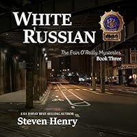Algopix Similar Product 15 - White Russian The Erin OReilly K9
