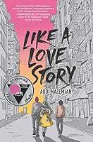 Algopix Similar Product 17 - Like a Love Story