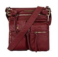 Algopix Similar Product 16 - Montana West Crossbody Bag for Women