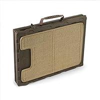 Algopix Similar Product 10 - Gen7Pets Natural Step Ramp for