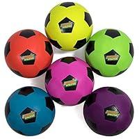 Algopix Similar Product 16 - KRoo Sports Atomic Athletics Neon