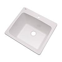 Algopix Similar Product 10 - Dekor Sinks 42100NSC Wakefield Laundry