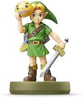 Algopix Similar Product 12 - amiibo link MajoraS Mask  The legend