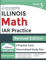 Algopix Similar Product 8 - Illinois Assessment of Readiness IAR