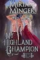 Algopix Similar Product 17 - My Highland Champion Warriors of the