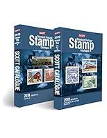 Algopix Similar Product 1 - Scott Standard Postage Stamp Catalogue