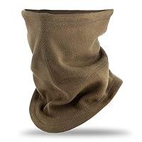 Algopix Similar Product 18 - MTac Elite Neck Warmer Fleece Gaiter
