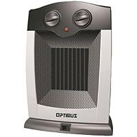 Algopix Similar Product 3 - Optimus H7248 Portable Oscillating