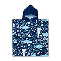 Algopix Similar Product 14 - Baba  Bear Hooded Towel for Kids