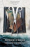Algopix Similar Product 13 - Treason’s Harbour (Aubrey-Maturin)