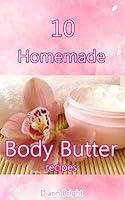 Algopix Similar Product 19 - 10 Homemade Body Butter Recipes Easy