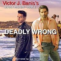 Algopix Similar Product 1 - Deadly Wrong