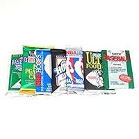 Algopix Similar Product 1 - Vintage MultiSport Unopened Pack Lot