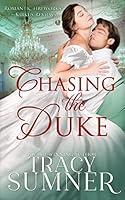 Algopix Similar Product 14 - Chasing the Duke Second Chance Regency