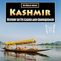 Algopix Similar Product 1 - Kashmir History of Its Causes and