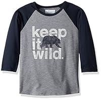 Algopix Similar Product 14 - Columbia Boys Outdoor Elements 34