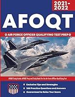 Algopix Similar Product 16 - AFOQT Study Guide AFOQT Prep and Study