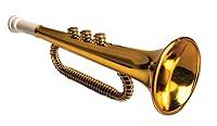 Algopix Similar Product 15 - Forum Novelties Bugle Horn