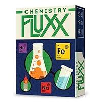 Algopix Similar Product 19 - Looney Labs Chemistry Fluxx Card Game 