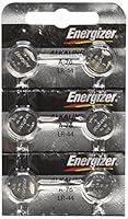 Algopix Similar Product 16 - Energizer LR44 15V Button Cell Battery