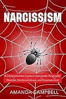 Algopix Similar Product 4 - Narcissism A Comprehensive Guide to