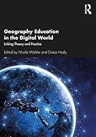 Algopix Similar Product 9 - Geography Education in the Digital World