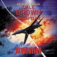 Algopix Similar Product 1 - Dale Browns Dreamland Revolution