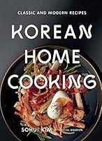 Algopix Similar Product 12 - Korean Home Cooking Classic and Modern