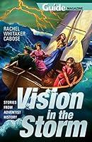 Algopix Similar Product 19 - Vision in the Storm