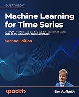 Algopix Similar Product 11 - Machine Learning for Time Series Use