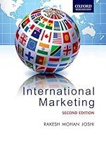 Algopix Similar Product 9 - International Marketing