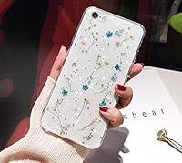 Algopix Similar Product 17 - Herbests Compatible with iPhone 6S Plus