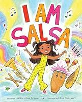 Algopix Similar Product 18 - I Am Salsa