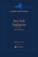 Algopix Similar Product 8 - LexisNexis AnswerGuide New York