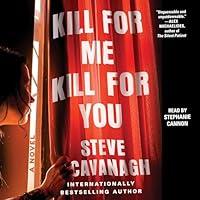 Algopix Similar Product 7 - Kill for Me, Kill for You: A Novel