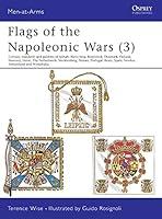 Algopix Similar Product 13 - Flags of the Napoleonic Wars 3