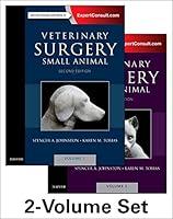 Algopix Similar Product 12 - Veterinary Surgery Small Animal Expert