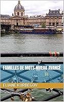 Algopix Similar Product 13 - Familles de motsniveau avanc French