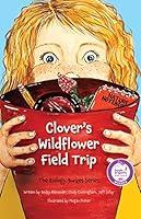 Algopix Similar Product 9 - Clovers Wildflower Field Trip The