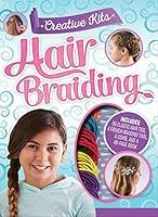 Algopix Similar Product 15 - Creative Kits: Hair Braiding