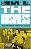 Algopix Similar Product 5 - The Business A History of Popular
